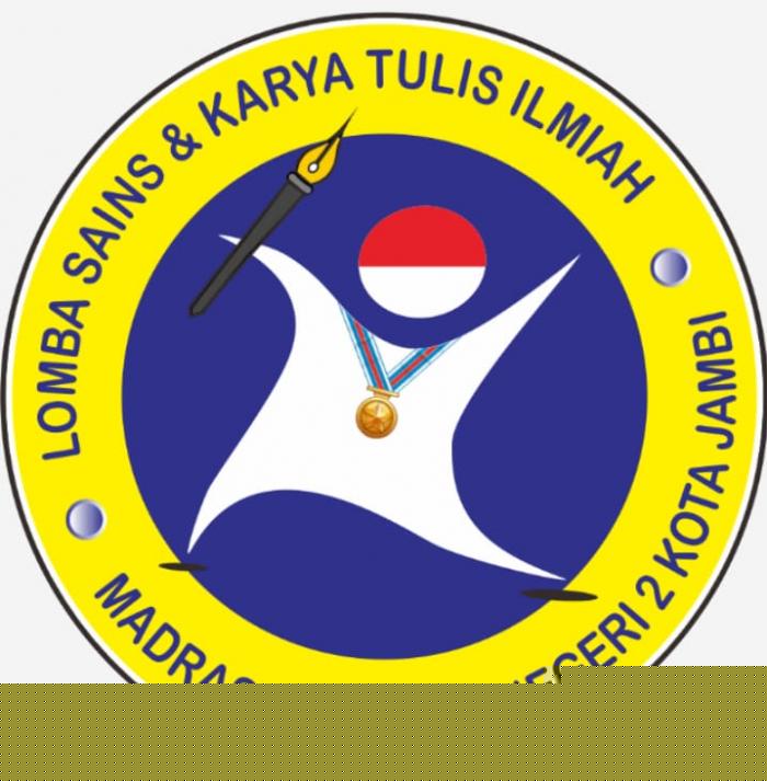 MAN 2 Kota Jambi Adakan Lomba Sains I Tingkat SMP/MTs se-Provinsi Jambi