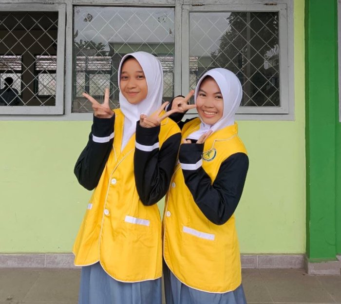 Siswa MAN 2 Kota Jambi Lolos ke Seleksi Regional AHM Best Student 2025 Siswa MAN 2 Kota Jambi Lolos ke Seleksi Regional AHM Best Student 2025