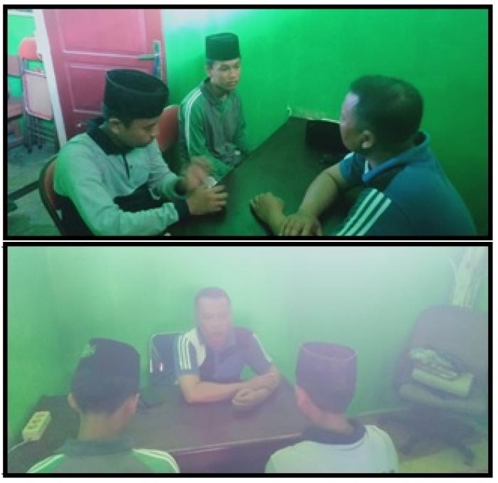 KEPEDULIAN GURU TERHADAP PELANGGARAN PERATURAN MADRASAH KEPEDULIAN GURU TERHADAP PELANGGARAN PERATURAN MADRASAH