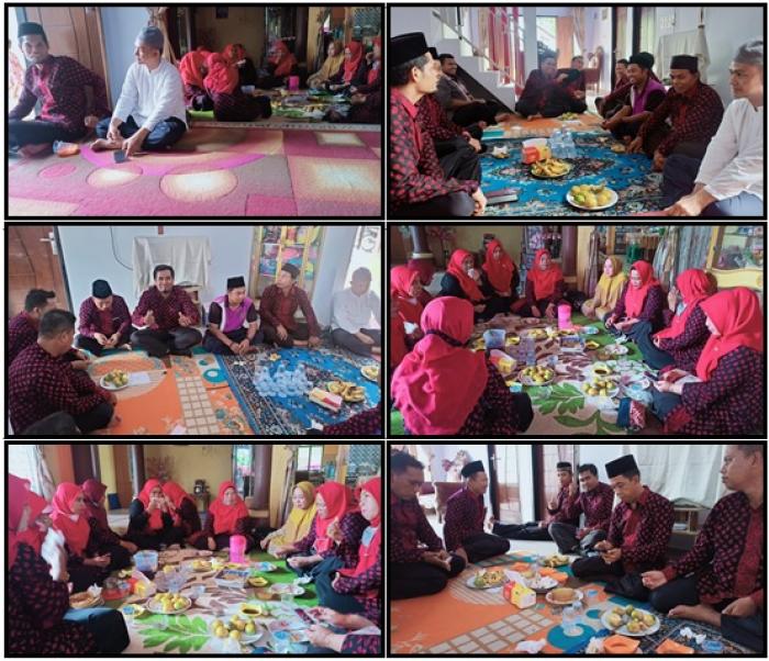ERATKAN SILATURAHMI, GURU MTs N 1 TEBO HADIRI UNDANGAN SYUKURAN ERATKAN SILATURAHMI, GURU MTs N 1 TEBO HADIRI UNDANGAN SYUKURAN