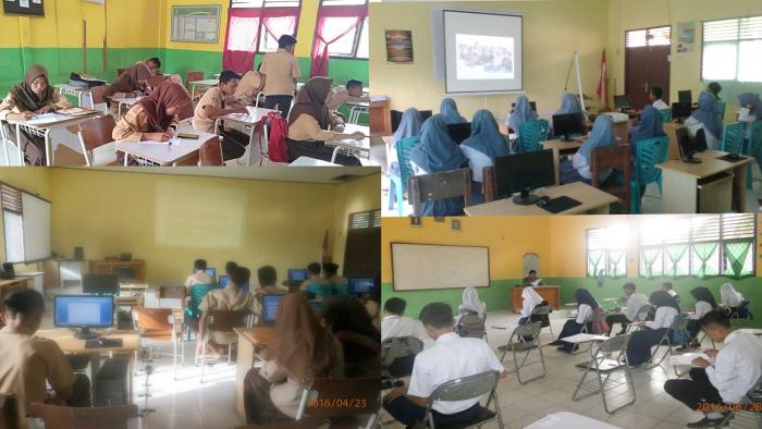 MENJELANG UAMBN BK daN UN BK, MAN 2 TEBO INTENSIFKAN PENDALAMAN MATERI MENJELANG UAMBN BK daN UN BK, MAN 2 TEBO INTENSIFKAN PENDALAMAN MATERI