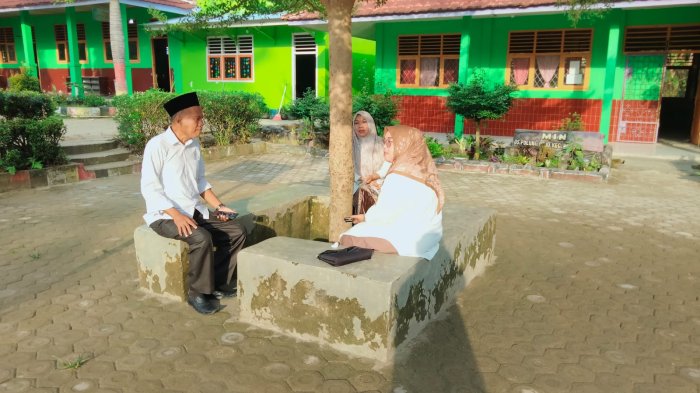Bincang Santai Upaya Peningkatan Mutu Pendidikan Di Min 3 Tebo Bincang Santai Upaya Peningkatan Mutu Pendidikan Di Min 3 Tebo