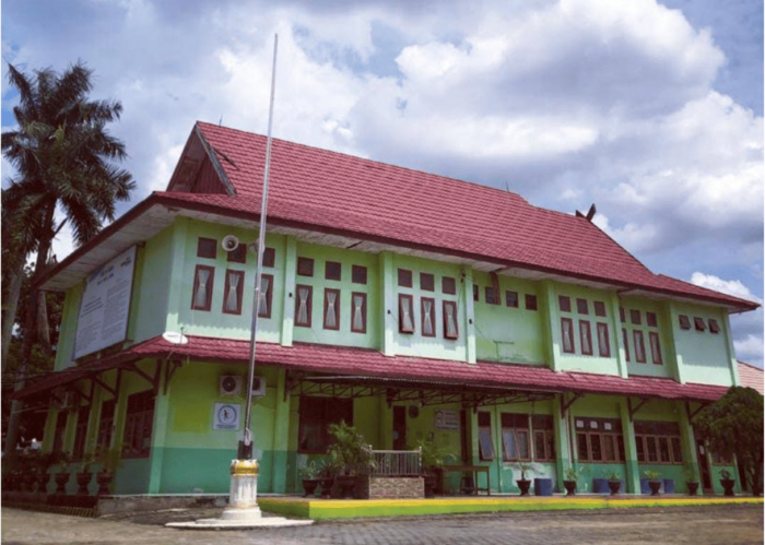 Calon Peserta PMBM Diminta Segera Lakukan Verifikasi Berkas di MAN 2 Kota Jambi
