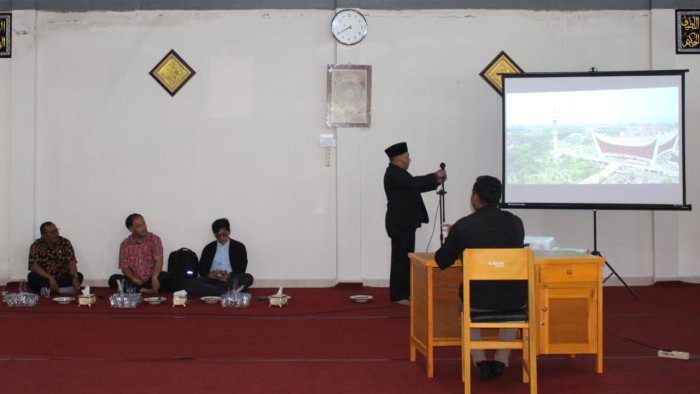 Sosialisasi Penuh Inspirasi, UIN Imam Bonjol Padang Motivasi Siswa MAN 1 Kerinci Melanjutkan Studi Sosialisasi Penuh Inspirasi, UIN Imam Bonjol Padang Motivasi Siswa MAN 1 Kerinci Melanjutkan Studi