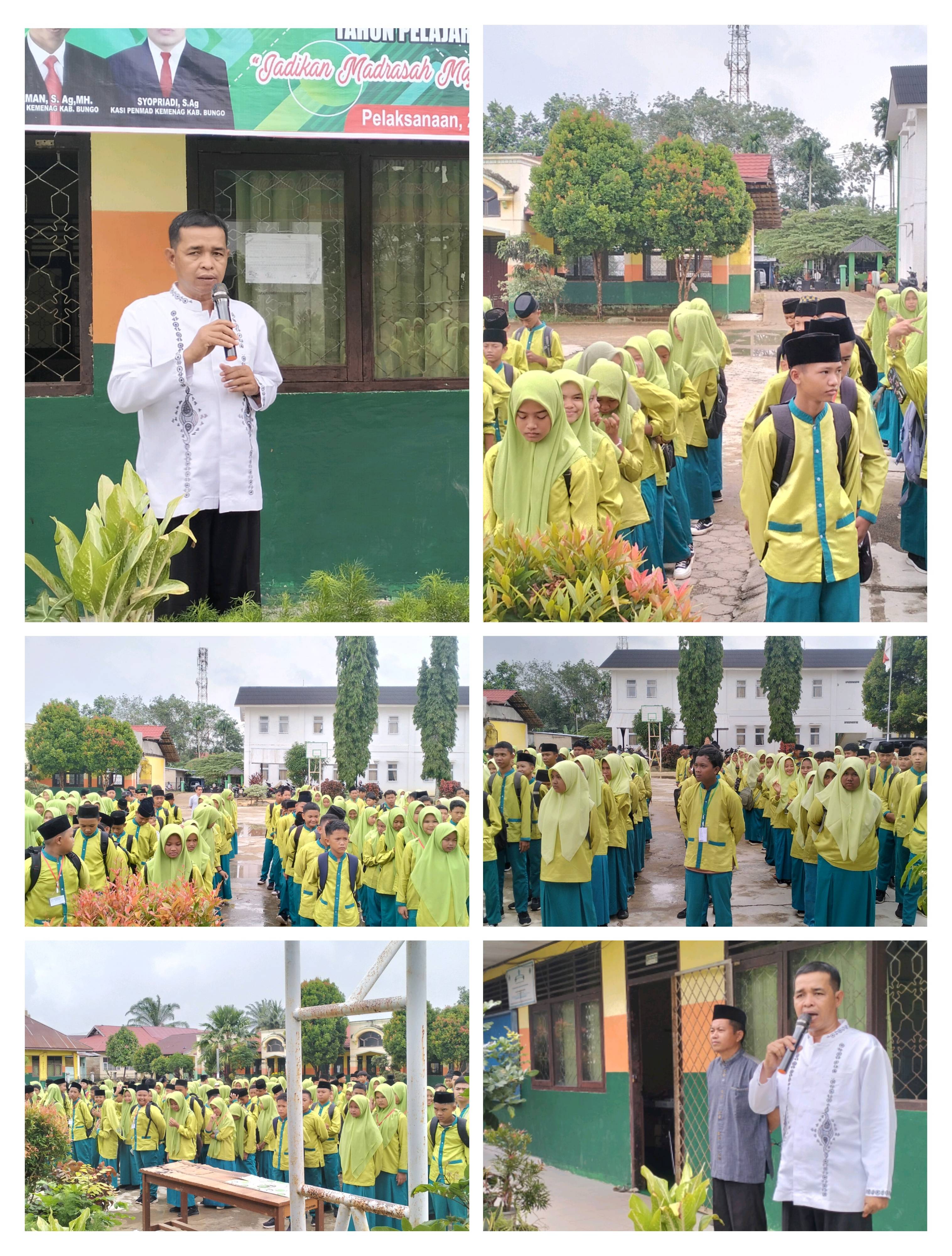 Penutupan Ujian Asesmen Sumatif Akhir Semester Genap Tahun Pelajaran 2023/2024 di MTsN 2 Bungo Penutupan Ujian Asesmen Sumatif Akhir Semester Genap Tahun Pelajaran 2023/2024 di MTsN 2 Bungo