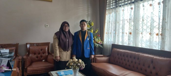 Perkuat Kajian Mutu Pendidikan, Mahasiswa UIN Mahmud Yunus Batusangkar Lakukan Riset di MAN 2 Bungo Perkuat Kajian Mutu Pendidikan, Mahasiswa UIN Mahmud Yunus Batusangkar Lakukan Riset di MAN 2 Bungo