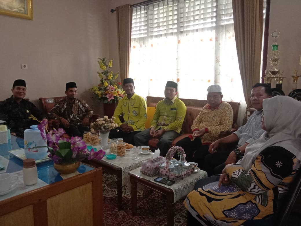 Cegah Pernikahan Dini, KUA Kecamatan Bungo Dani Gelar BRUS Gemini Di MAN 2 Bungo Cegah Pernikahan Dini, KUA Kecamatan Bungo Dani Gelar BRUS Gemini Di MAN 2 Bungo