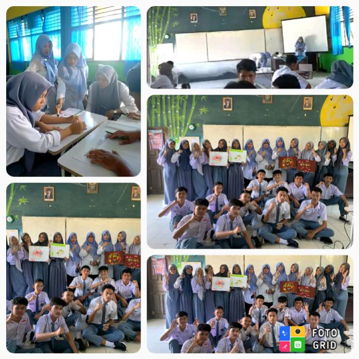 Tingkatkan Kualitas Pendidikan Melalui Supervisi Kelas Tingkatkan Kualitas Pendidikan Melalui Supervisi Kelas