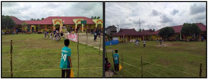 LIGA FUTSAL DAN CLASS MEETING MTs N 1 TEBO LIGA FUTSAL DAN CLASS MEETING MTs N 1 TEBO