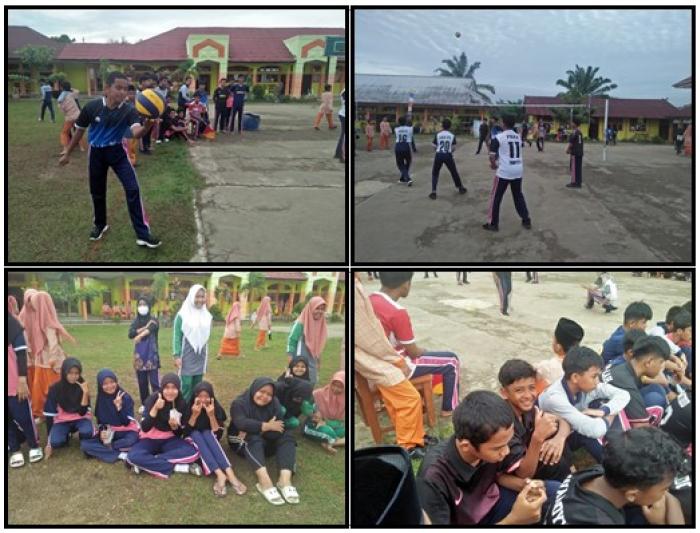 FINAL PERTANDINGAN BOLA VOLI CLASSMEETING MTs N 1 TEBO FINAL PERTANDINGAN BOLA VOLI CLASSMEETING MTs N 1 TEBO