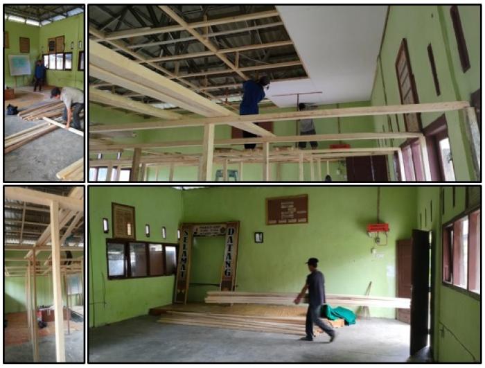MTs N 1 TEBO REHAB RUANG OSIM MTs N 1 TEBO REHAB RUANG OSIM