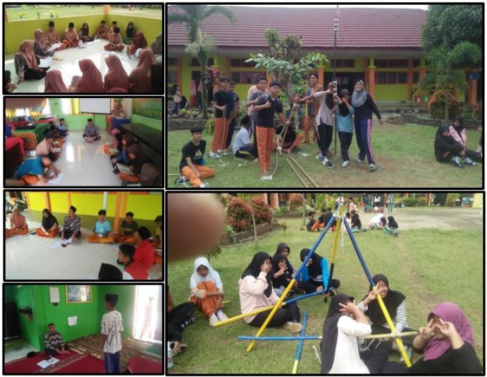 MTs N 1 TEBO PERSIAPKAN LATIHAN GEBYAR PRAMUKA MTs N 1 TEBO PERSIAPKAN LATIHAN GEBYAR PRAMUKA