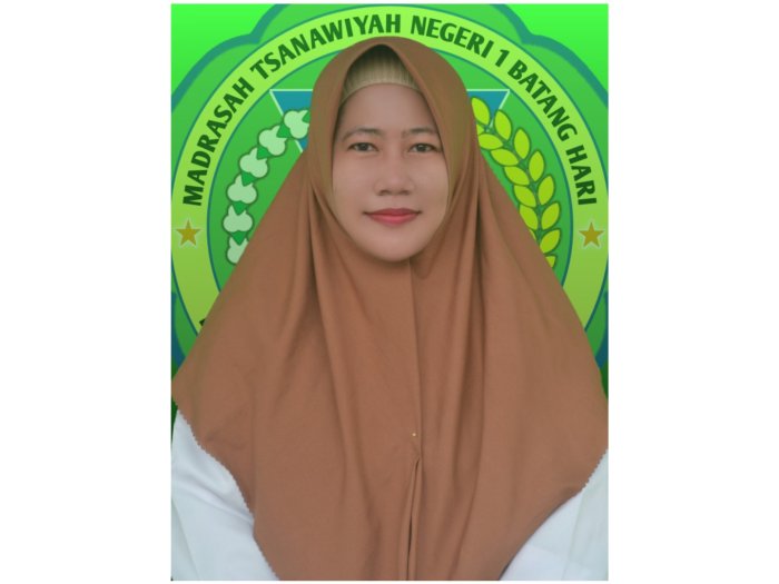 Keluarga Besar MTsN 1 Batang Hari Berduka, Salah Satu Guru Terbaik Ibu Santhi Wahyuni, S.Pd.I. Berpulang ke Rahmatullah Keluarga Besar MTsN 1 Batang Hari Berduka, Salah Satu Guru Terbaik Ibu Santhi Wahyuni, S.Pd.I. Berpulang ke Rahmatullah
