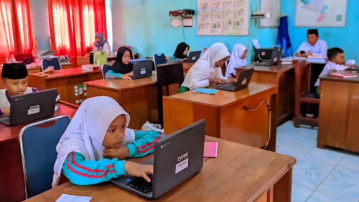 ANBK 2025 MIN 4 Tebo Resmi Selesai ANBK 2025 MIN 4 Tebo Resmi Selesai