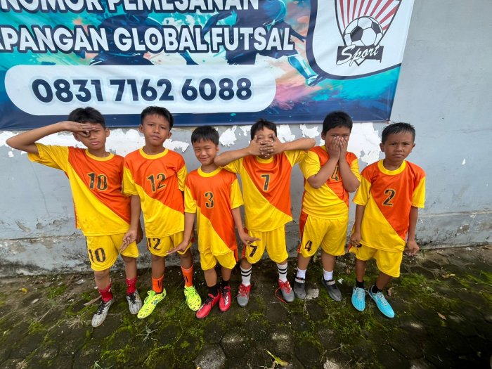 Resmi Dibuka Kakan Kemenag, Siswa MIN 1 Muaro Jambi Ikuti Kompetisi Aksioma 2026