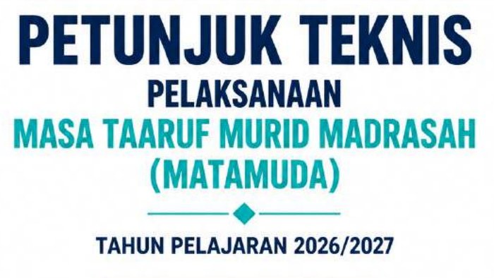 Tetap Patuhi Juknis, MATAMUDA MIN 4 Tebo Dikemas Dalam Rangkaian Tema Panca Cinta KBC