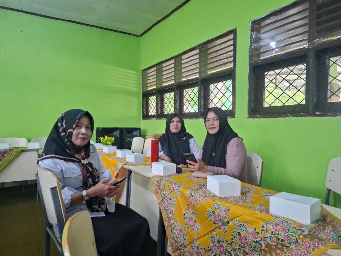 Tim PKKM MTsN 1 Bungo Siap Jalankan Penilaian: Persiapan Matang Menuju Pelaksanaan Senin Ini Tim PKKM MTsN 1 Bungo Siap Jalankan Penilaian: Persiapan Matang Menuju Pelaksanaan Senin Ini