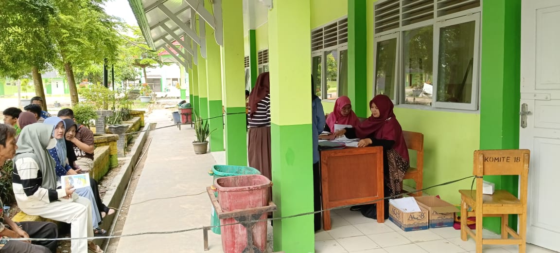 Pengumuman Daftar Ulang Kelas XI dan XII MAN 2 Kota Jambi Pengumuman Daftar Ulang Kelas XI dan XII MAN 2 Kota Jambi