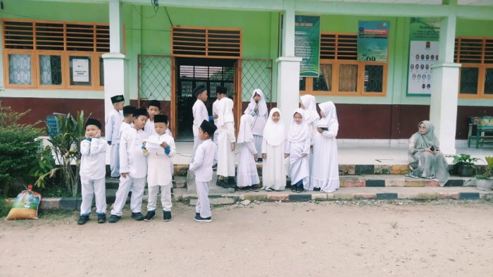 Peran Kurikulum Berbasis Cinta Peran Kurikulum Berbasis Cinta