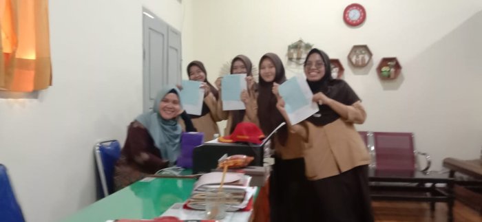 MAN 2 Kota Jambi Buka Pendaftaran Bimbel UTBK-SNBT dan Sekolah Kedinasan
