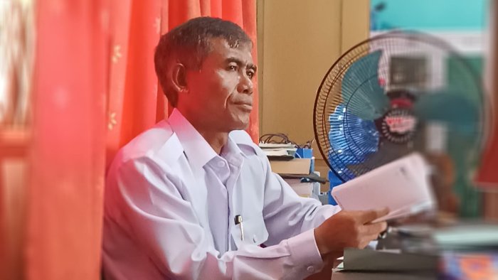 MIN 4 Tebo Bentuk Tim Seleksi AKSIOMA, Siapkan Atlet Terbaik untuk Seleksi Tingkat Kabupaten