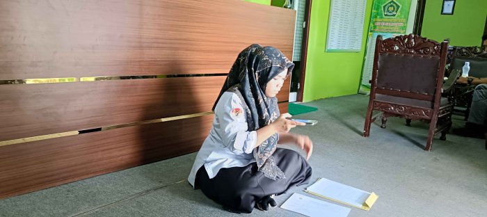 Pengumpulan Bukti Zona Integritas Mulai Dilaksanakan Pengumpulan Bukti Zona Integritas Mulai Dilaksanakan