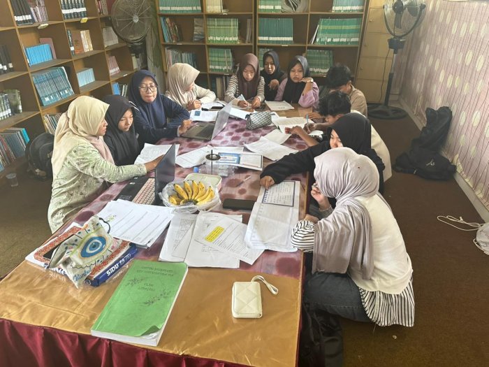 Mantapkan Persiapan OMI 2026 Tingkat Provinsi, Keyla Utari Jalani Latihan Intensif Matematika Bersama Ibu Lina, S.Pd.I Mantapkan Persiapan OMI 2026 Tingkat Provinsi, Keyla Utari Jalani Latihan Intensif Matematika Bersama Ibu Lina, S.Pd.I