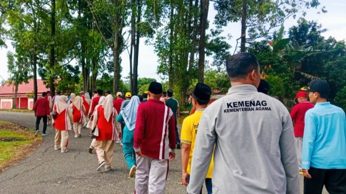 Kepala MIN 4 Tebo Ikuti Apel Kedisiplinan dan Jalan Sehat Kerukunan Peringatan HAB ke-80 Kemenag Kepala MIN 4 Tebo Ikuti Apel Kedisiplinan dan Jalan Sehat Kerukunan Peringatan HAB ke-80 Kemenag