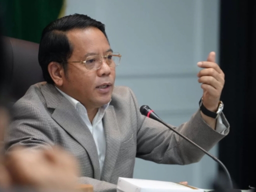 Kemenag Raih Nilai Kinerja Pelaksanaan Anggaran 96,96, Lampaui Rerata Nasional Kemenag Raih Nilai Kinerja Pelaksanaan Anggaran 96,96, Lampaui Rerata Nasional