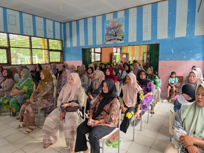 Samakan Visi Demi Masa Depan Anak, Kepala MTsN 1 Bungo Resmikan 115 Murid Baru Tahun Pelajaran 2026/2027 Samakan Visi Demi Masa Depan Anak, Kepala MTsN 1 Bungo Resmikan 115 Murid Baru Tahun Pelajaran 2026/2027
