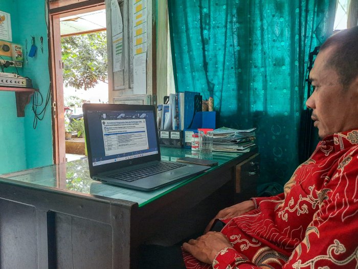 Bendahara MTsN 1 Bungo Ikuti Program MEJA KOPI KPPN: Perkuat Pengelolaan Anggaran di Penghujung Tahun 2025 Bendahara MTsN 1 Bungo Ikuti Program MEJA KOPI KPPN: Perkuat Pengelolaan Anggaran di Penghujung Tahun 2025