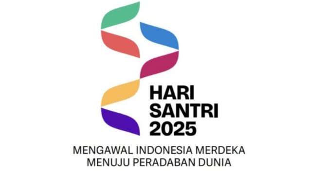 MIN 4 Tebo Siap Gelar Upacara Peringatan Hari Santri Nasional MIN 4 Tebo Siap Gelar Upacara Peringatan Hari Santri Nasional