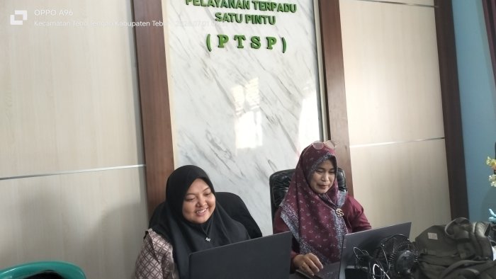 MTsN 1 Tebo Gelar Sosialisasi Program MataMuda MTsN 1 Tebo Gelar Sosialisasi Program MataMuda