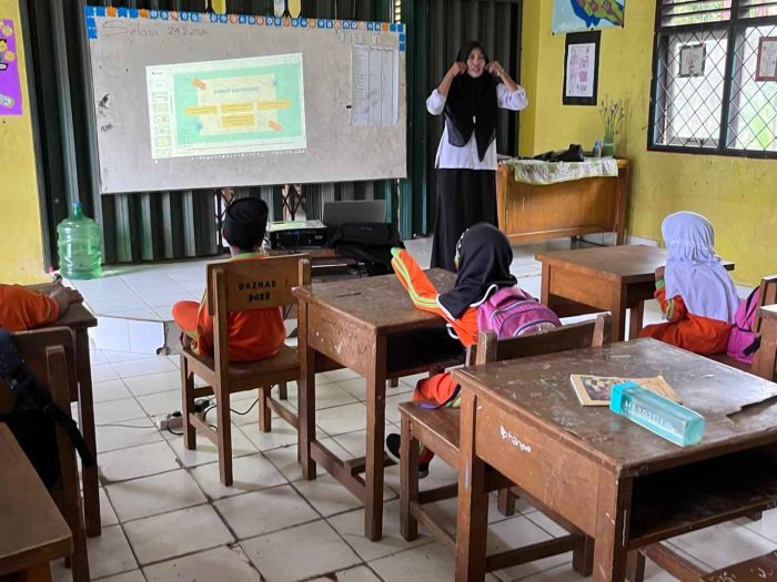 Sempurnakan Ibadah Sejak Dini, MIN 1 Muaro Jambi Gelar Praktik Wudhu Berbasis Cinta Sempurnakan Ibadah Sejak Dini, MIN 1 Muaro Jambi Gelar Praktik Wudhu Berbasis Cinta