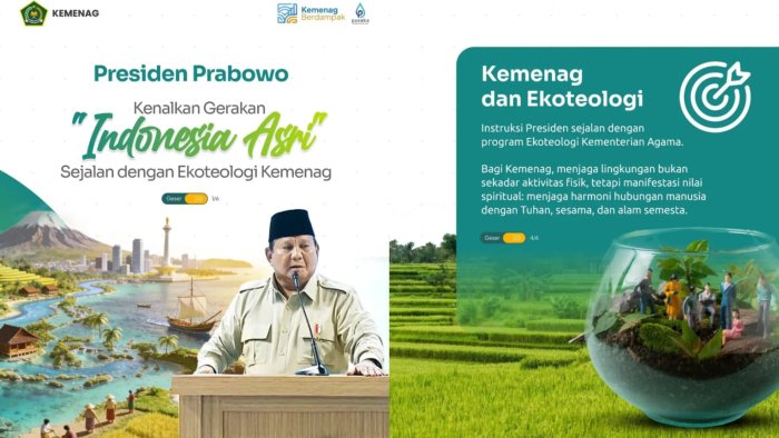 Siap Sambut Indonesia Asri, MIN 4 Tebo Perkuat Komitmen Lingkungan Berbasis Ekoteologi Siap Sambut Indonesia Asri, MIN 4 Tebo Perkuat Komitmen Lingkungan Berbasis Ekoteologi