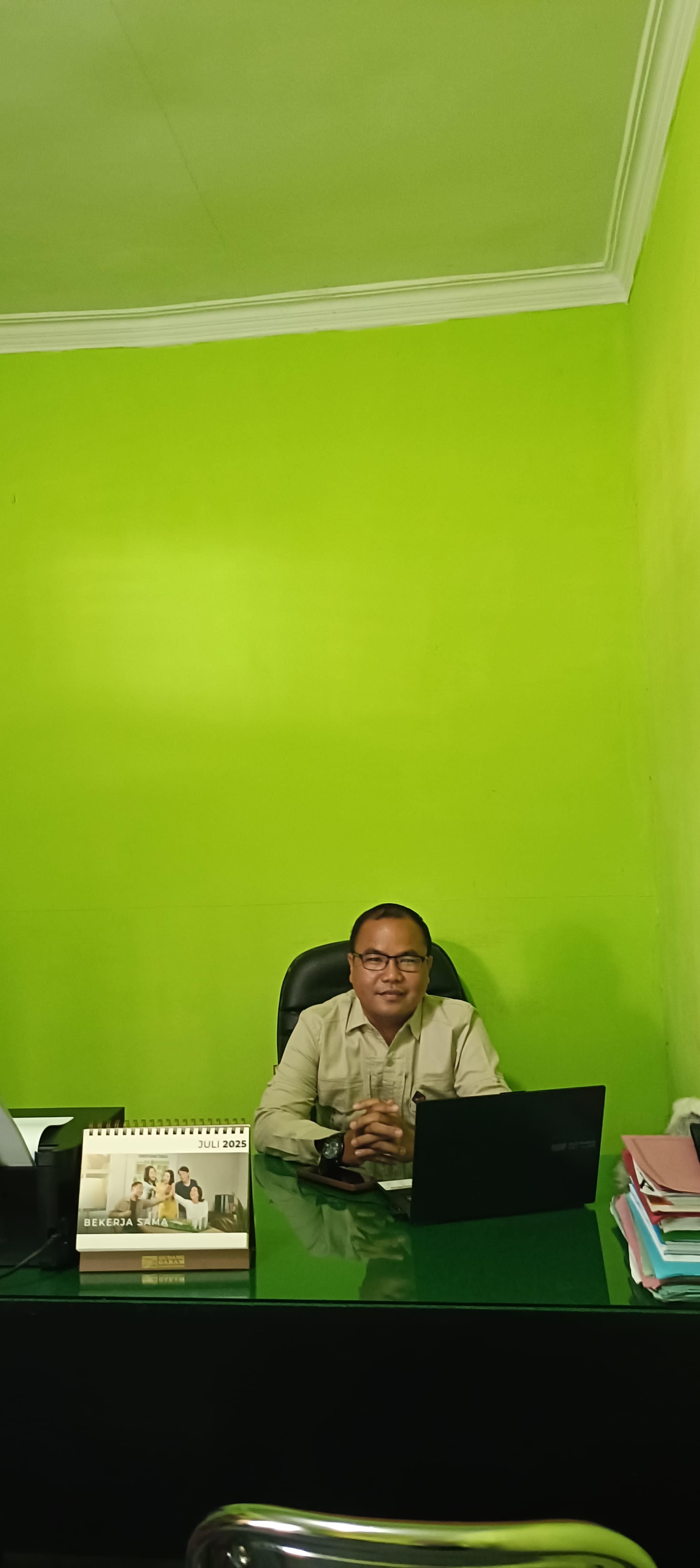 ANTUSIAS KEPALA TATA USAHA MTsN 2 BUNGO IKUTI BIMTEK PENGISIAN LEMBAR KERJA DAN PEMBANGUNAN ZONA INTEGRITAS MELALUI APLIKASI PMP ZI KEMENAG ANTUSIAS KEPALA TATA USAHA MTsN 2 BUNGO IKUTI BIMTEK PENGISIAN LEMBAR KERJA DAN PEMBANGUNAN ZONA INTEGRITAS MELALUI APLIKASI PMP ZI KEMENAG