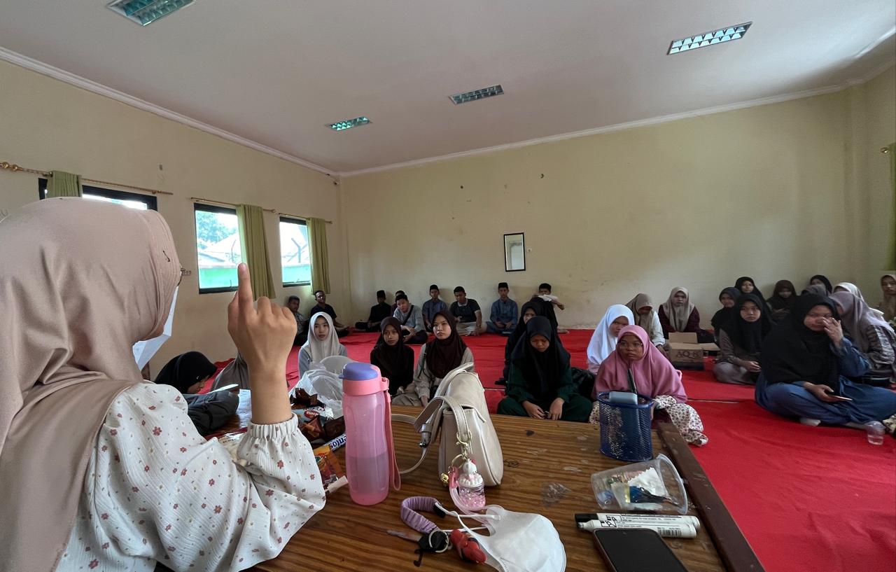 Membangun Karakter Mulia: Ekskul Keagamaan MAN 2 Kota Jambi Siap Cetak Generasi Berprestasi Membangun Karakter Mulia: Ekskul Keagamaan MAN 2 Kota Jambi Siap Cetak Generasi Berprestasi