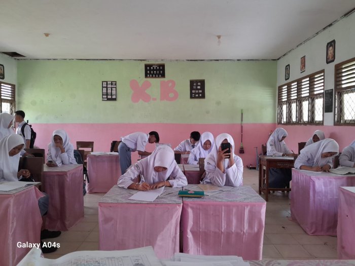 MAN 2 Bungo Mulai Ujian Tengah Semester Sejak 2 Maret 2026, Gunakan Jadwal Belajar Seperti Biasa MAN 2 Bungo Mulai Ujian Tengah Semester Sejak 2 Maret 2026, Gunakan Jadwal Belajar Seperti Biasa