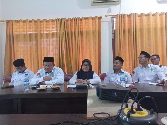 Kepala MAN 2 Bungo Mengikuti Rapat Koordinasi Penyusunan Rencana Kerja dan Anggaran (RKA) Tahun 2026 Kepala MAN 2 Bungo Mengikuti Rapat Koordinasi Penyusunan Rencana Kerja dan Anggaran (RKA) Tahun 2026