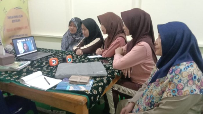 Pertemuan Teknis Akademi Keluarga Pertemuan Teknis Akademi Keluarga