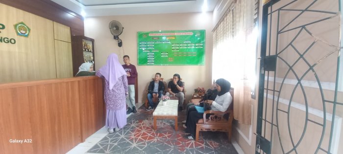 SPPI Kunjungi MAN 2 Bungo, Teken MoU untuk Perkuat Kerja Sama Pendidikan SPPI Kunjungi MAN 2 Bungo, Teken MoU untuk Perkuat Kerja Sama Pendidikan