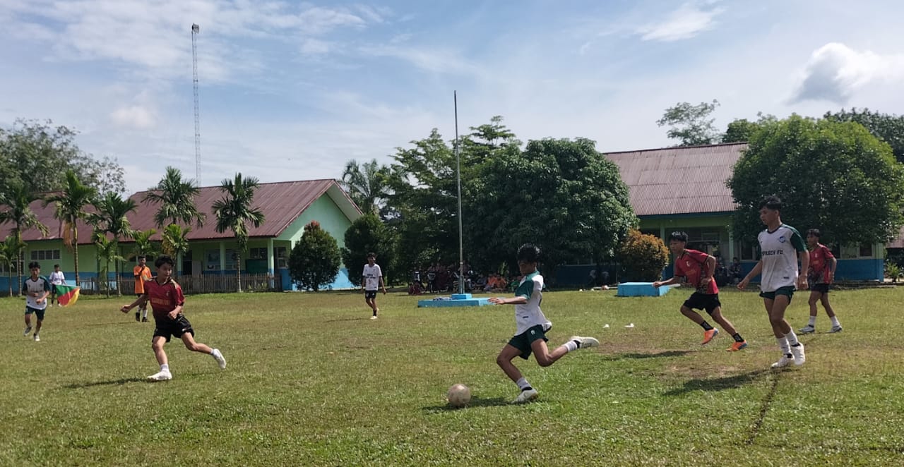 DRAMA ADU PINALTI, KELAS IX A RAIH JUARA 1 SEPAK BOLA CLASS MEETING MTSN 5 TEBO 2024 DRAMA ADU PINALTI, KELAS IX A RAIH JUARA 1 SEPAK BOLA CLASS MEETING MTSN 5 TEBO 2024