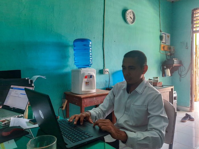 Fungsi Bendahara Menjadi Penentu Keberhasilan Keuangan Madrasah