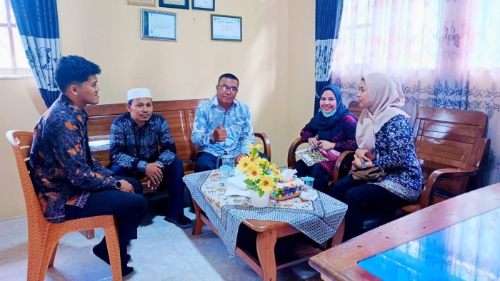 Puskesmas Kuala Tungkal I Akan Gelar Pemeriksaan Kesehatan di MAN 2 Tanjab Barat