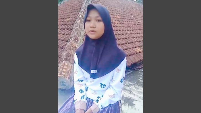 Tak Hanya Andalkan Madrasah, Calon Peserta Pildacil MIN 4 Tebo Inisiatif Latihan Mandiri di Rumah Persiapan OSM 2026