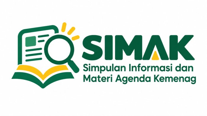 Website MIN 4 Tebo Hadirkan SIMAK, Mengolah Informasi Webinar Menjadi Pengetahuan