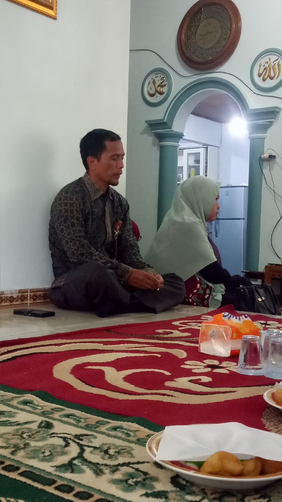 TURUT BERDUKA ATAS MENINGGALNYA ORANG TUA IBU HELINAWATI TURUT BERDUKA ATAS MENINGGALNYA ORANG TUA IBU HELINAWATI