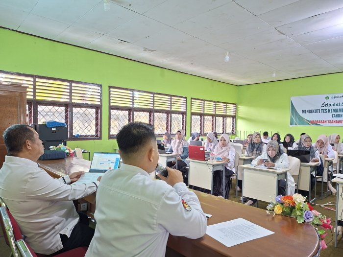 Rapat Strategis MTsN 1 Bungo Bahas Agenda Penting 2026, Dari SKP hingga Persiapan Ujian Rapat Strategis MTsN 1 Bungo Bahas Agenda Penting 2026, Dari SKP hingga Persiapan Ujian