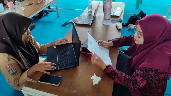 Naylah Putri dari MAN 2 Kota Jambi Lolos ke Final KREASI Nasional Naylah Putri dari MAN 2 Kota Jambi Lolos ke Final KREASI Nasional