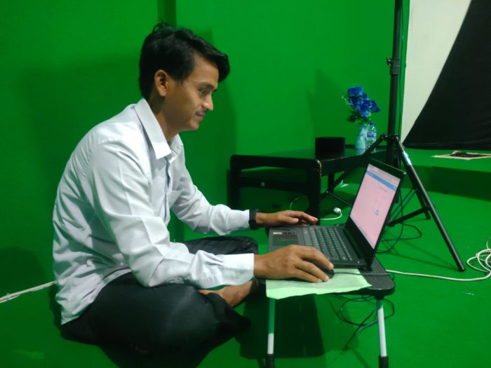 Guru MAN 2 Kota Jambi Ikuti AKGTK 2025, Pelaksanaan Fleksibel di Masa Libur Semester Guru MAN 2 Kota Jambi Ikuti AKGTK 2025, Pelaksanaan Fleksibel di Masa Libur Semester